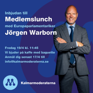 Jörgen Warborn